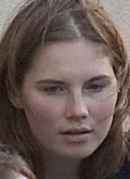 Amanda Knox