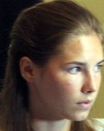 Amanda Knox 