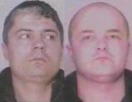  I due albanesi arrestati