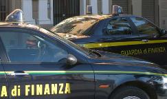 Guardia di finanza