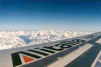 Alitalia