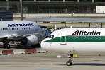 Alitalia: ok da Air France