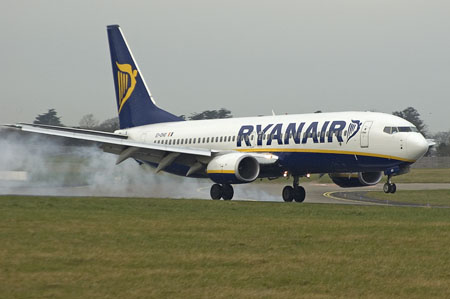 Ryanair