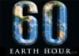 “Earth Hour” 