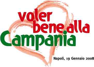 Voler bene alla Campania