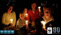 Earth Hour 