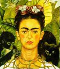 Frida Kahlo