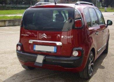 C3 Picasso