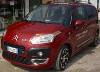 C3 Picasso