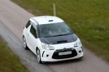 Citroen Ds 3