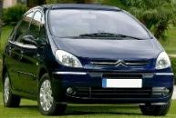 Xsara Picasso