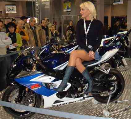 Expo Motor 