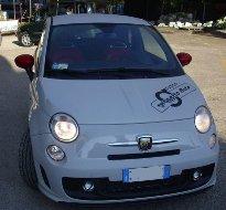 500 Abarth