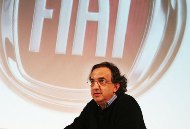 Sergio Marchionne 