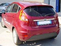 Ford Fiesta Revolution