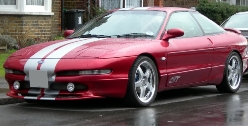 Ford Probe