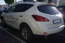 Nissan Murano