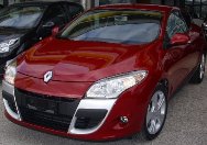 Megane Coupè