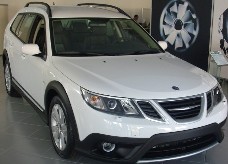 Saab 93x