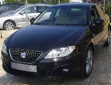 Seat Exeo