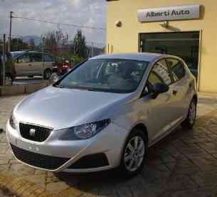 nuova Seat Ibiza