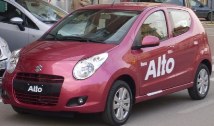 Suzuky Alto