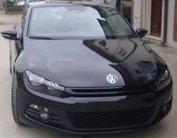 Scirocco