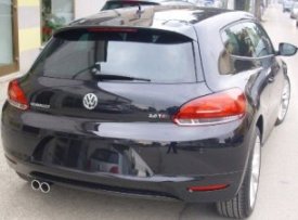 Scirocco