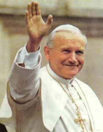 Karol Wojtyla