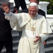 Papa Benedetto XVI 