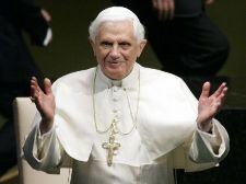 Papa Ratzinger