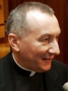 Pietro Parolin