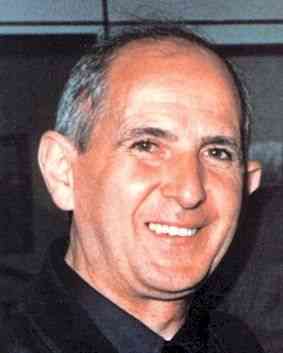 Pino Puglisi