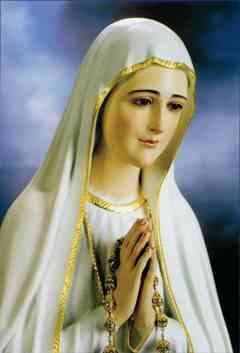 Madonna di Fatima