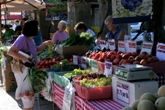 Farmer's market