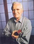 Donald Engelbart 