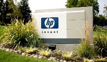 Hewlett Packard 