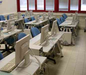 aula informatica