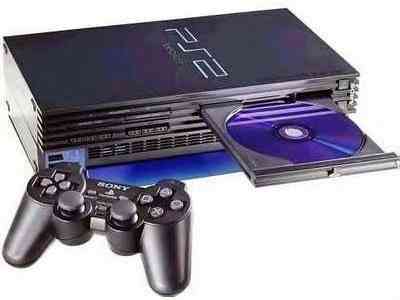 PlayStation 2