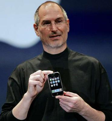 Steve Jobs