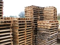 pallets