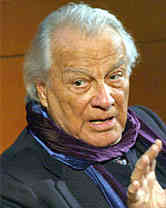 Giorgio Albertazzi