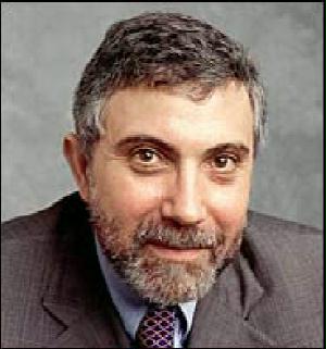 Paul Krugman 