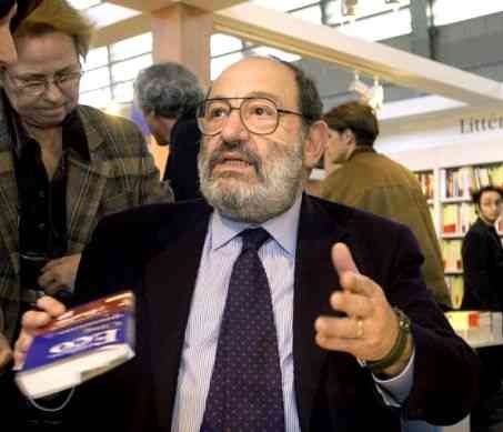 Umberto Eco 