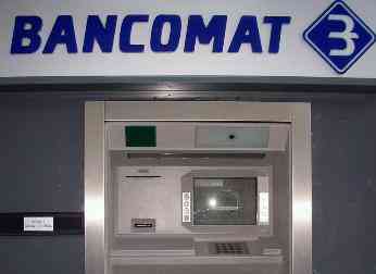 bancomat