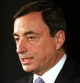 Mario Draghi