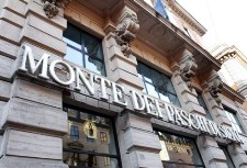 Monte dei Paschi 