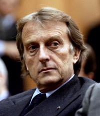 Luca Cordero di Montezemolo