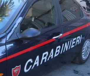 Carabinieri