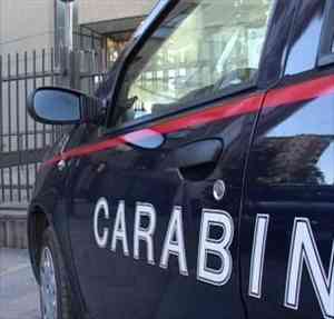 carabinieri